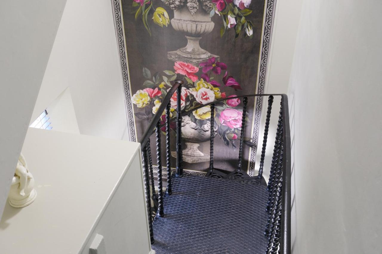 Gallery image of Harington's Boutique Hotel in Bath